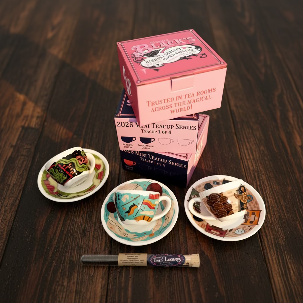 3 Cup Series Sip Set