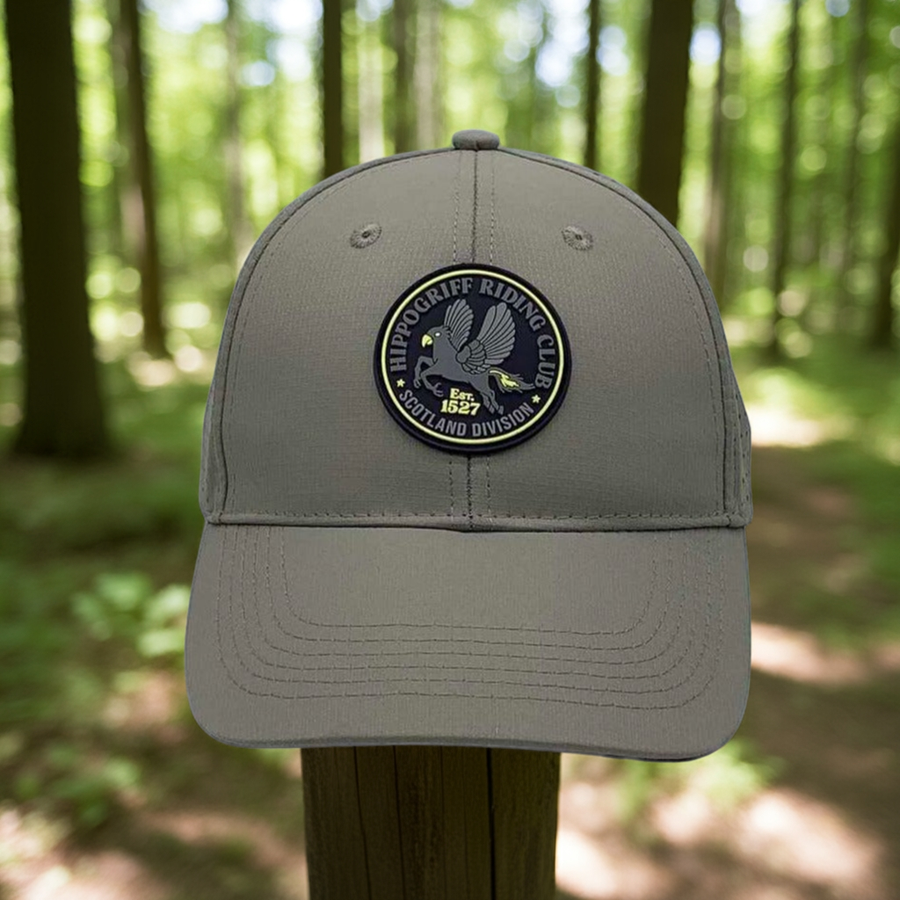 Hippogriff Riding Club Hat