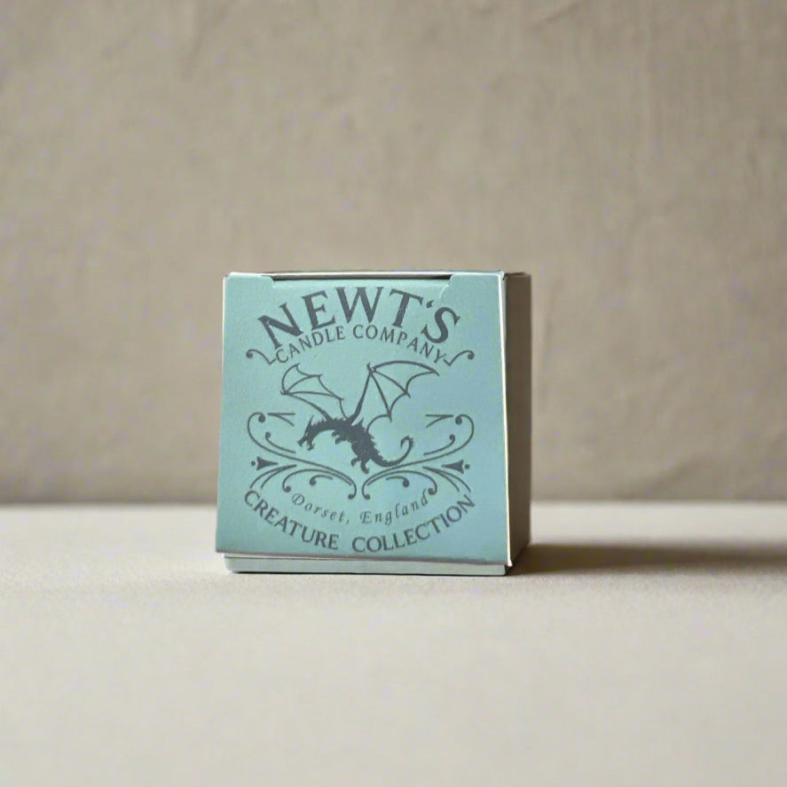 Newt Tea Light