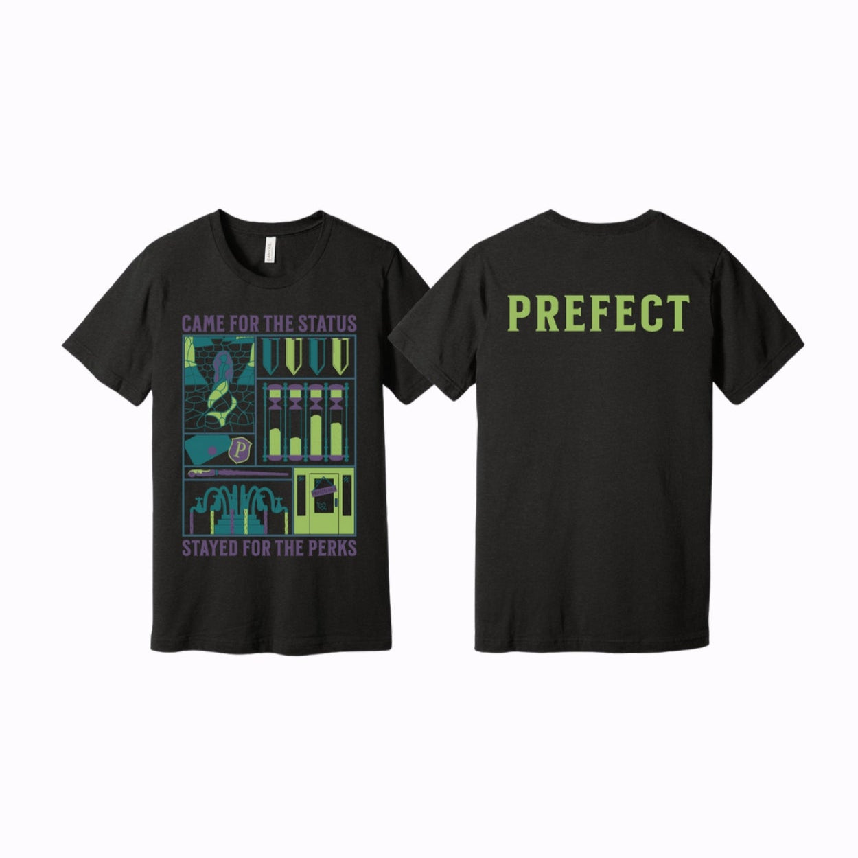 Prefect Perks Tee