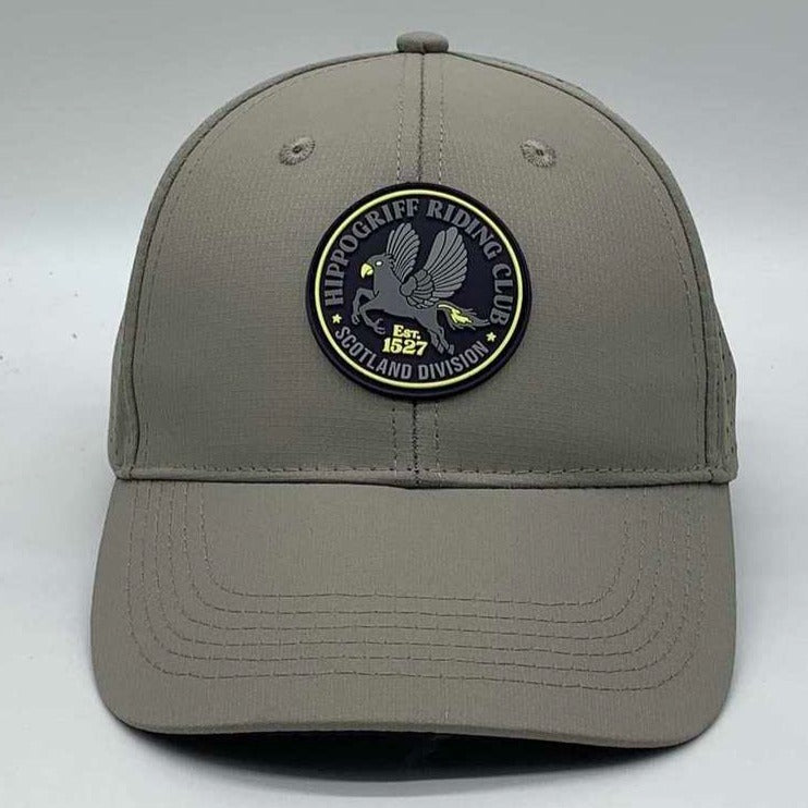 Hippogriff Riding Club Hat