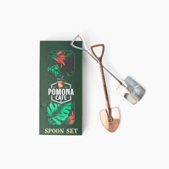 Greenhouse Spoon Shovel Set