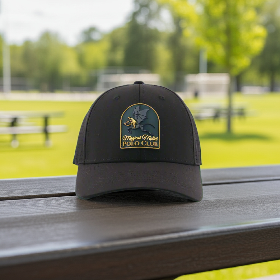 Magical Mallet League Hat