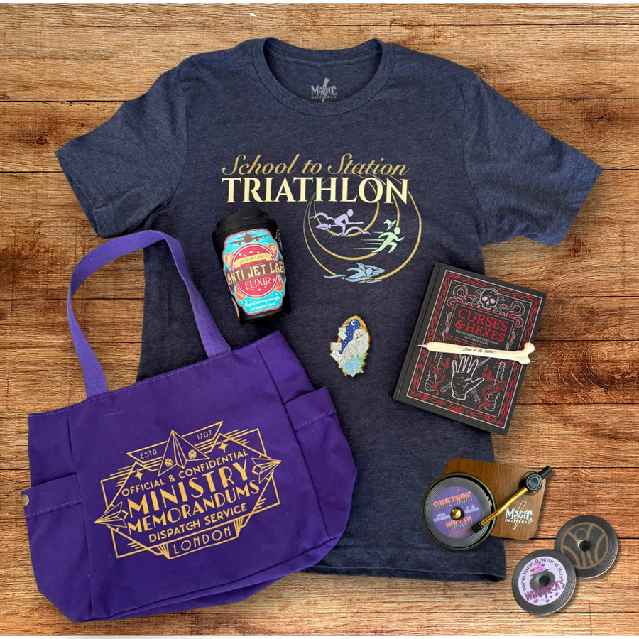 Wizard's Starter Kit