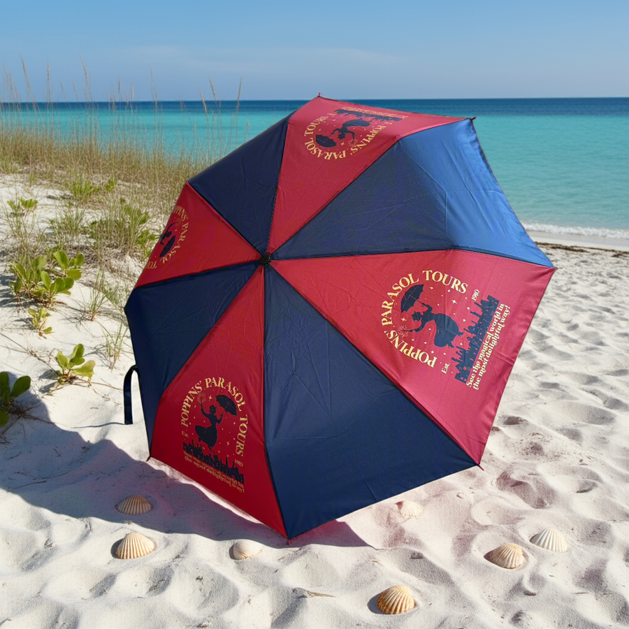 Witch's Umbrella