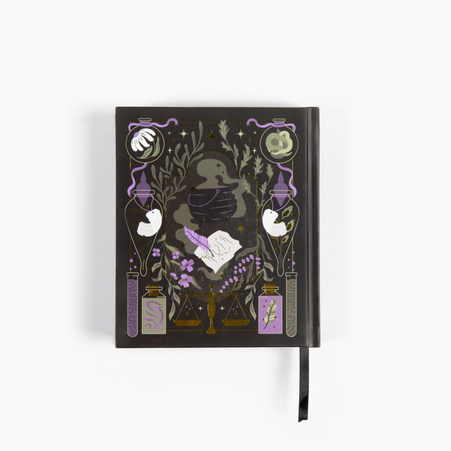Potions Notebook