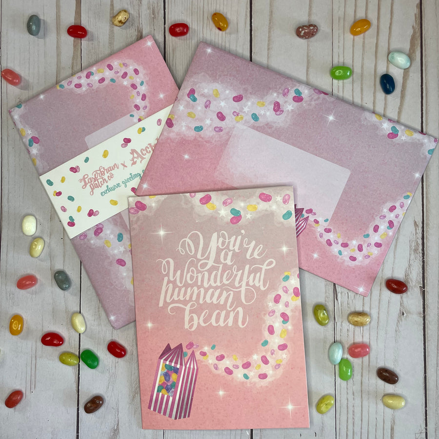 Greeting Card Set