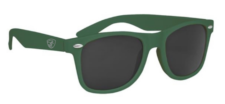 House Shield Sunglasses