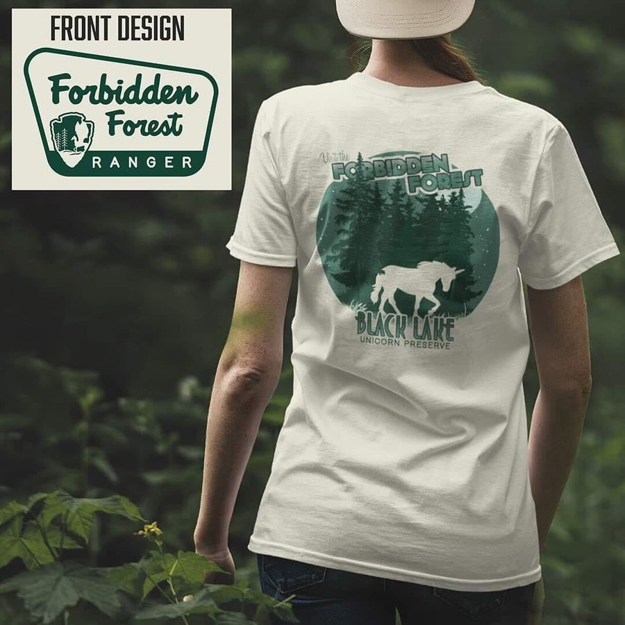 Forest Ranger Tee