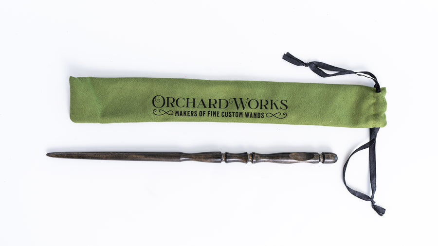Handcrafted Wand